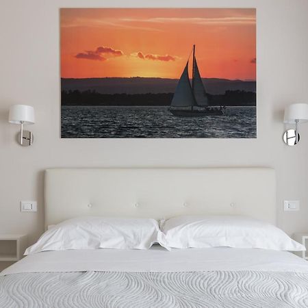 Photorooms B&B Syracuse Eksteriør bilde