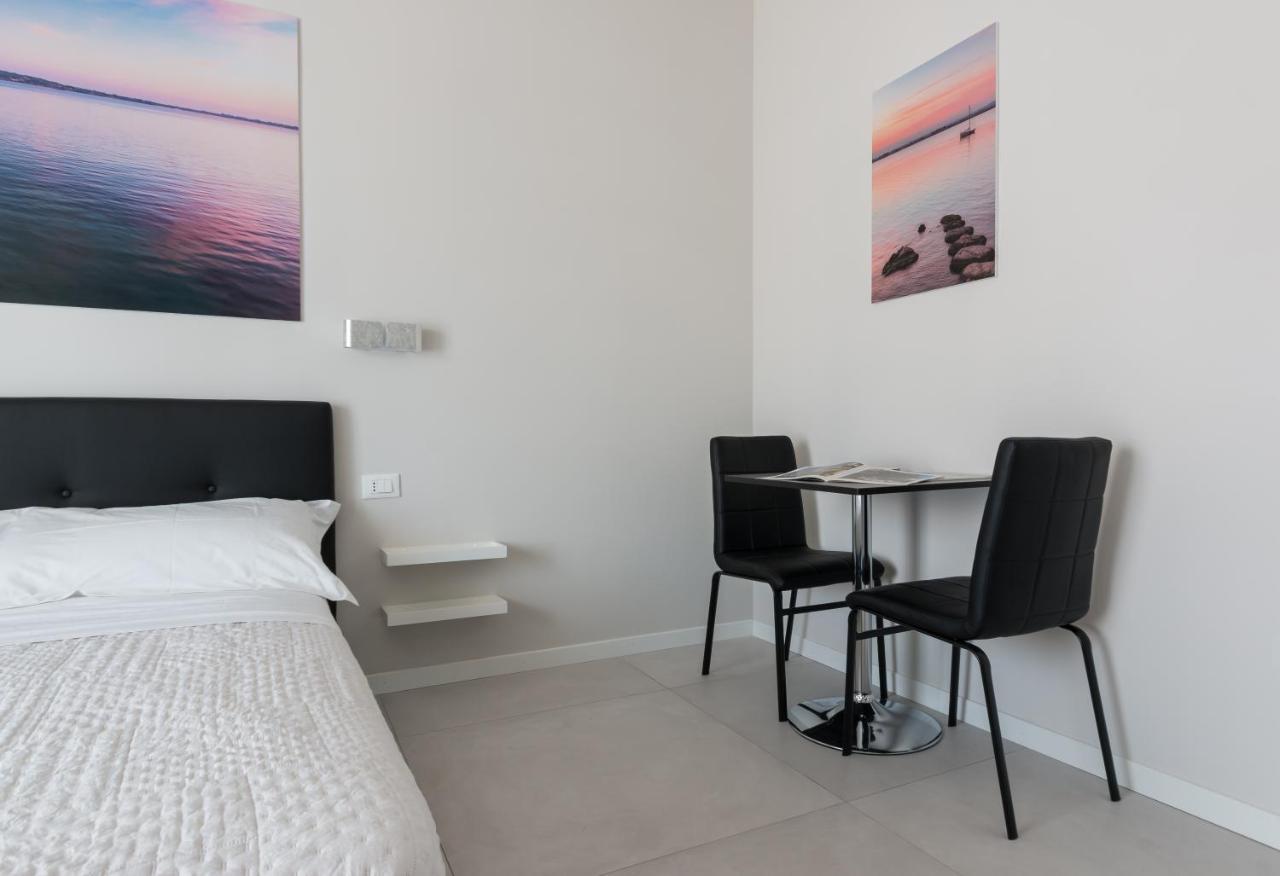 Photorooms B&B Syracuse Eksteriør bilde