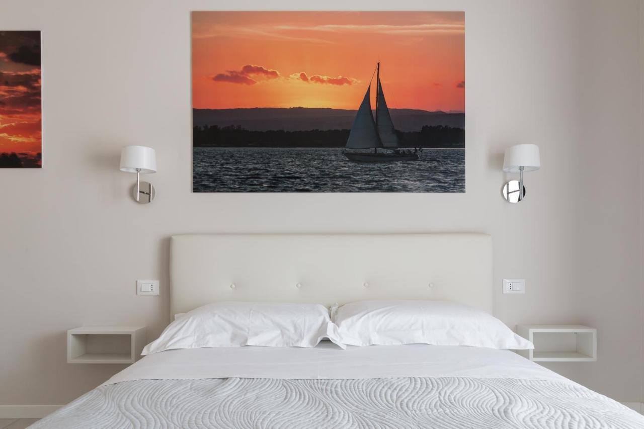 Photorooms B&B Syracuse Eksteriør bilde