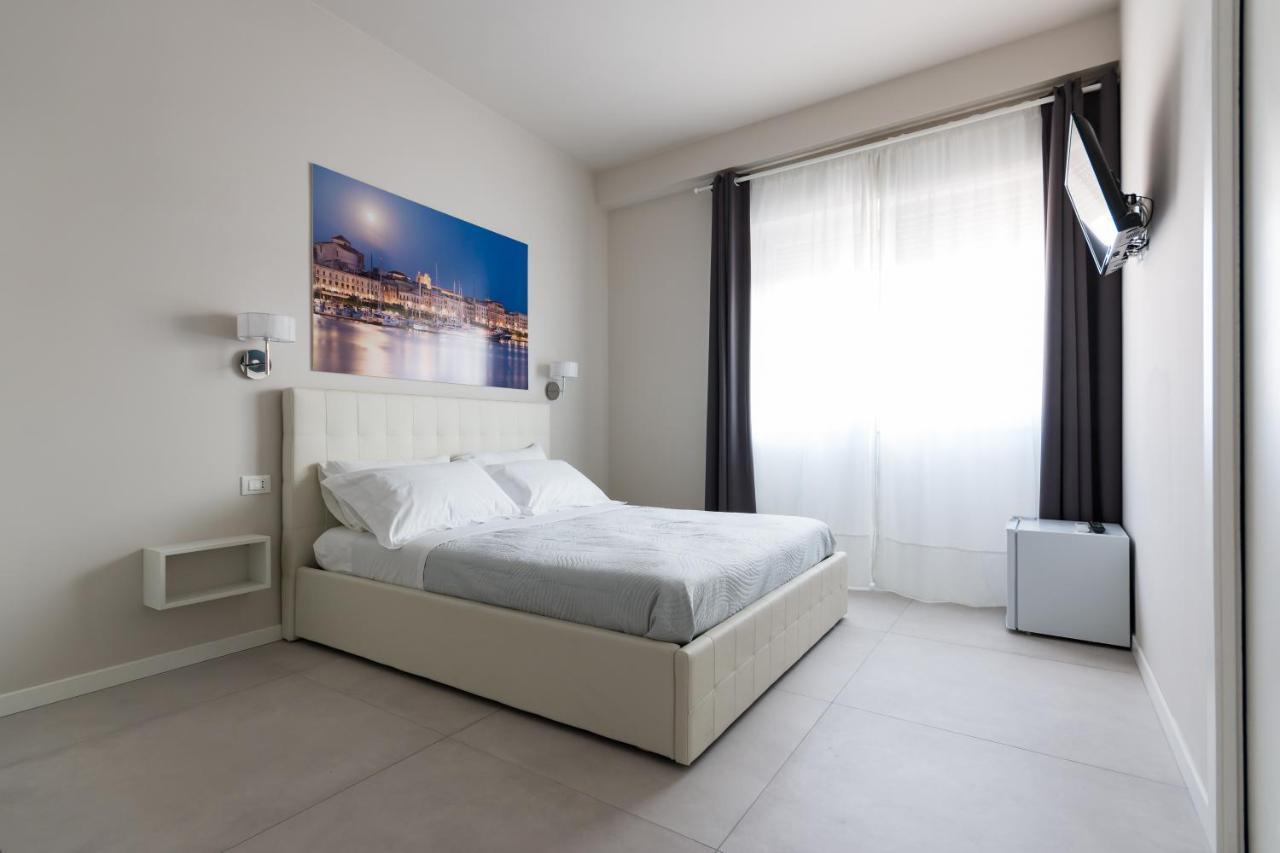 Photorooms B&B Syracuse Eksteriør bilde