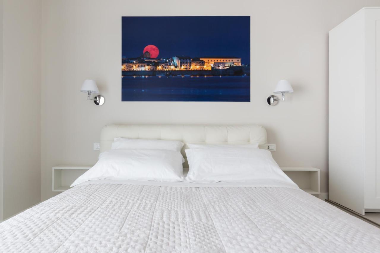 Photorooms B&B Syracuse Eksteriør bilde