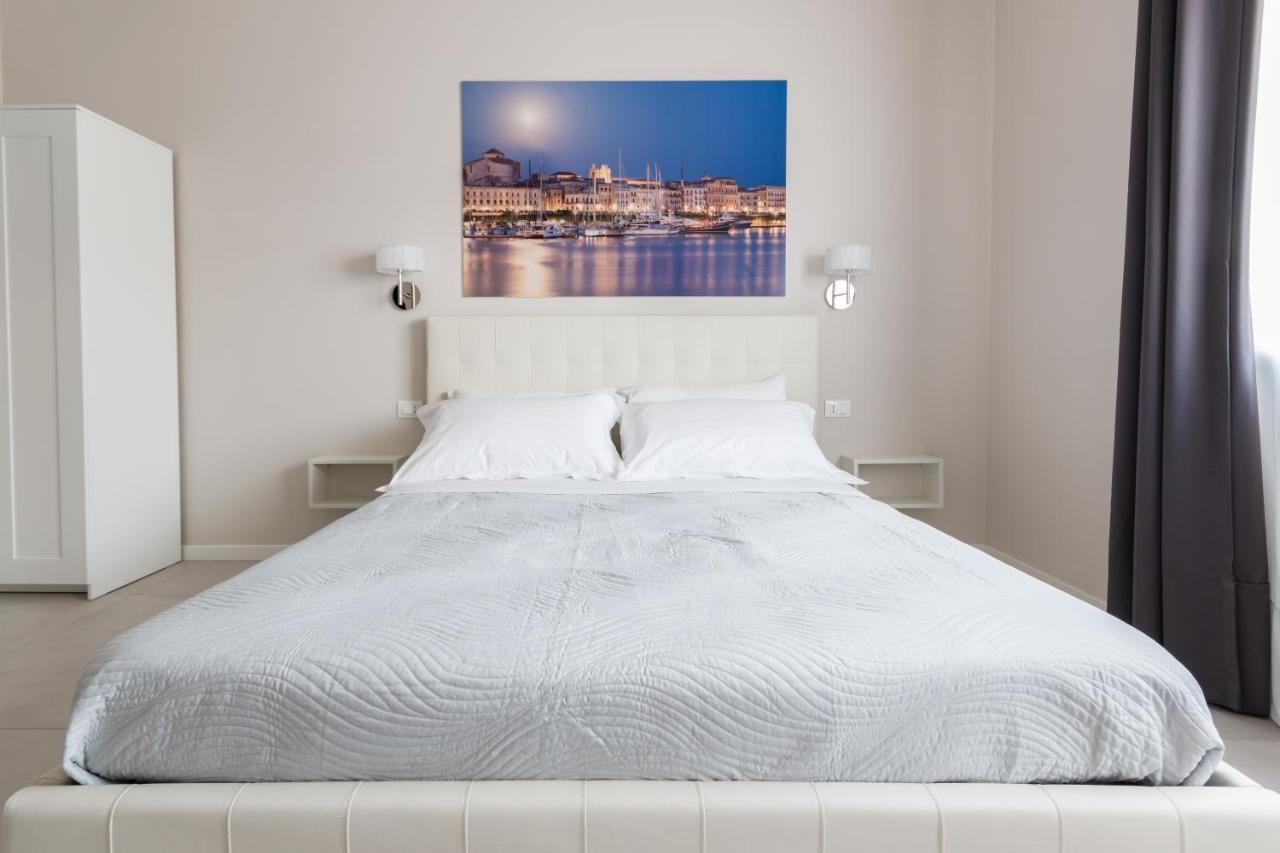 Photorooms B&B Syracuse Eksteriør bilde
